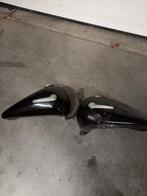 Tank Harley Davidson, Motoren, Ophalen