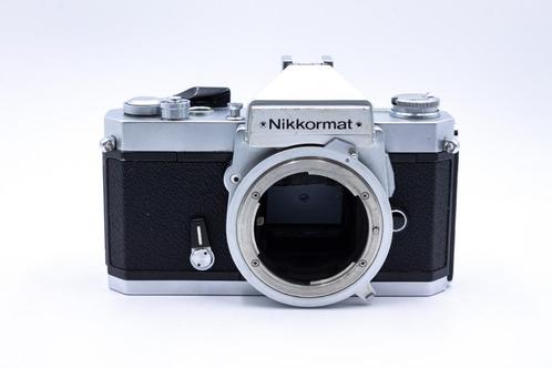 Nikon FT2, Audio, Tv en Foto, Fotocamera's Analoog, Gebruikt, Spiegelreflex, Nikon, Ophalen of Verzenden