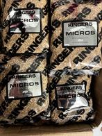 Ringers Micro Method Pellets, Watersport en Boten, Hengelsport | Algemeen, Ophalen, Nieuw, Overige typen