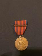 Lot 1: medaille, Verzamelen, Militaria | Algemeen, Ophalen of Verzenden