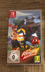 Ring Fit Adventure pour Nintendo Switch, Enlèvement ou Envoi, Comme neuf, Sport