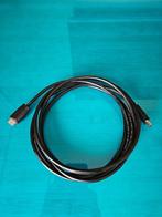 HDMI kabel High Speed, Ophalen of Verzenden, Zo goed als nieuw, HDMI-kabel