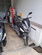 Sym Jet scooter 125 cm, Ophalen, 125 cc, Zo goed als nieuw, Benzine