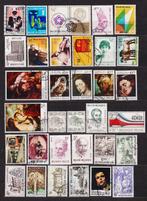 België 1976-1977 gestempeld, Postzegels en Munten, Postzegels | Europa | België, Verzenden, Gestempeld, Gestempeld