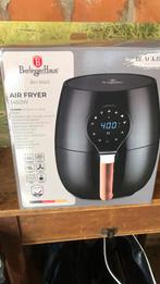 Air Fryer Berlinger Haus, Ophalen of Verzenden, Nieuw, Airfryer XL