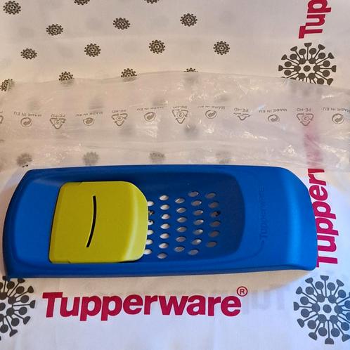 Tupperware spätzle maker rasp, Huis en Inrichting, Keuken | Tupperware, Nieuw, Blauw, Ophalen of Verzenden