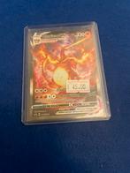 Charizard vmax upc promo swsh260, Ophalen of Verzenden, Zo goed als nieuw