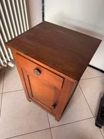 Nacht Kastje, Huis en Inrichting, Slaapkamer | Nachtkastjes, Ophalen, Gebruikt