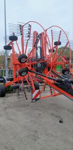 kuhn ga 8731, Zakelijke goederen, Landbouw | Werktuigen, Ophalen