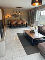 Volledige eetkamer Brighton salon en tv meubel landelijk, Huis en Inrichting, Ophalen, Nieuw