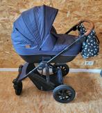 KINDERKRAFT Prime 3 IN 1 kinderwagen/buggy, Enlèvement, Comme neuf, Autres marques, Ombrelle