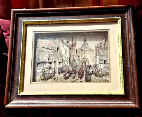 ANTON PIECK 1895/1987, Antiek en Kunst, Kunst | Litho's en Zeefdrukken, Ophalen of Verzenden