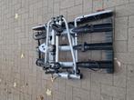 Fietsdrager thule kantelbaar, Auto diversen, Fietsendragers, Ophalen, Zo goed als nieuw