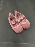 Baby ballerina sloefjes maat 23 H&M, Ophalen, Zo goed als nieuw
