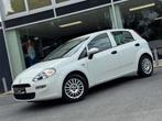 Fiat Punto Punto 1.2 BENZINE / AIRCO / GEKEURD VOOR VERKOOP, Auto's, 1385 kg, Stof, Gebruikt, 4 cilinders