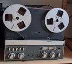 Revox a77 MKIV 4 sporen werkend. NU 250 euro, Audio, Tv en Foto, Ophalen of Verzenden