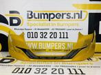 Bumper Peugeot 208 2021-2022 Voorbumper 2-J7-2569, Gebruikt, Ophalen of Verzenden, Bumper, Voor