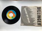 Dillinger : Cokane My Brain (1976 ; reggae), 7 pouces, Pop, Utilisé, Envoi