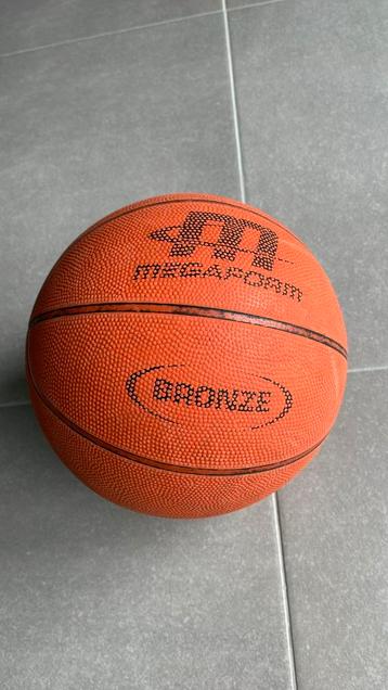 Basketbal outdoor/indoor  beschikbaar voor biedingen