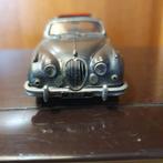 Jaguar mk2 S M T S fabriquée à la main, Hobby & Loisirs créatifs, Voitures miniatures | 1:43, Enlèvement ou Envoi