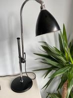 Tafellamp Bestlight Lamp Gubi BL1, zwart, Comme neuf, Design - tafellamp, 75 cm ou plus, Enlèvement ou Envoi