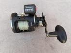 Penn reel – Warfare WAR15WLC, Watersport en Boten, Hengelsport | Zeevissen, Ophalen, Zo goed als nieuw, Molen