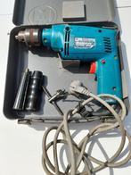 Foreuse Makita, Gebruikt, Boormachine, Ophalen