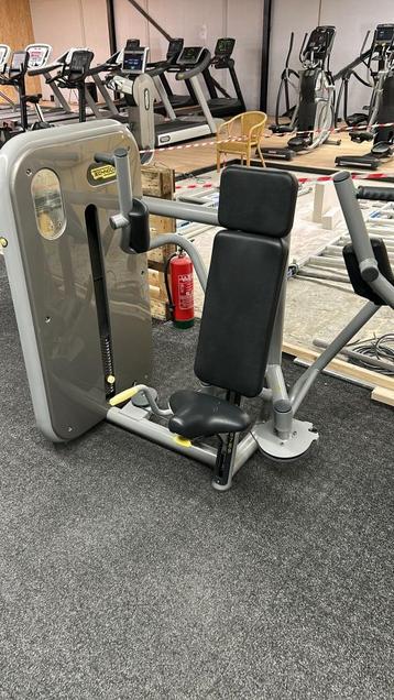 Technogym Selection (Grijs) set 11 stuks beschikbaar voor biedingen