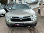 Dacia duster diesel, Achat, Entreprise