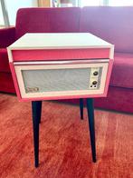 Tourne-Disque Vintage, Audio, Tv en Foto, Platenspelers, Ophalen, Zo goed als nieuw, Platenspeler, Overige merken