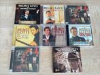 Collectie met 8 diverse cd’s van Helmut Lotti, Ophalen of Verzenden, Modernisme tot heden, Zo goed als nieuw, Vocaal
