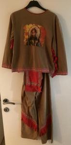 Verkleedkledij Indiaan, Enlèvement ou Envoi, 134 à 140, Garçon ou Fille