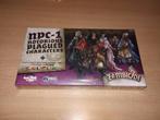 Zombicide npc-1 notorious played characters, Hobby en Vrije tijd, Ophalen, Nieuw, Overige typen