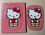 Houten inlepuzzels Hello Kitty, Kinderen en Baby's, Ophalen of Verzenden