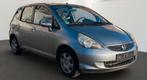 Honda Jazz 1.4i ES Sport - Airco + inspection - Garantie, Autos, Honda, Argent ou Gris, Achat, Entreprise, Boîte manuelle