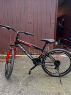 Geroni fiets, Ophalen, Nieuw
