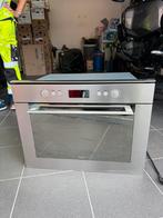 Four et micro-ondes whirlpool, Ophalen of Verzenden, Zo goed als nieuw, Oven