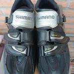 Chaussures VTT Shimano 43, Sports & Fitness, Cyclisme, Comme neuf, Enlèvement ou Envoi, Chaussures