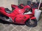 Suzuki rf 600 r met beetje werk, Particulier