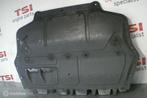 Plaque de protection sol d'un Volkswagen Golf, Autos : Pièces & Accessoires, Volkswagen, -, 3 mois de garantie, Utilisé