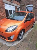 Renault Twingo, 5 places, Berline, Tissu, Achat