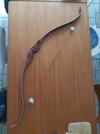 Black bear, Sport en Fitness, Handboogschieten, Ophalen, Zo goed als nieuw