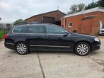 1.9 tdi*euro 4* 205 000km! Airco*gps*, Auto's, Bedrijf, Euro 4, Passat, Te koop