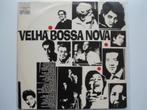 Various ‎– Velha Bossa Nova vinyl rare ex 1978, Cd's en Dvd's, Vinyl | Jazz en Blues, Ophalen of Verzenden, 1960 tot 1980, Zo goed als nieuw