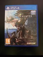 Monster Hunter World | Jeu Playstation 4, Consoles de jeu & Jeux vidéo, Jeux | Sony PlayStation 4, Online, Enlèvement ou Envoi