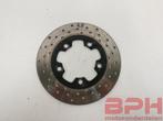 Remschijf Suzuki GSX-R 600 750 SRAD 1996 t/m 2000 GSXR, Gebruikt, -, -, Ophalen of Verzenden