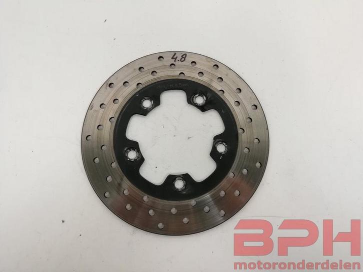 Remschijf Suzuki GSX-R 600 750 SRAD 1996 t/m 2000 GSXR, Motoren, Onderdelen | Suzuki, Gebruikt, Ophalen of Verzenden
