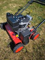 Verticuteermachine Benzine, Ophalen, Zo goed als nieuw, Benzine