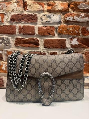 Gucci Dyonisus, Enlèvement ou Envoi, Comme neuf