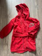 Badjas Cars Disney 6-8 jaar, Nacht- of Onderkleding, Gebruikt, Jongen, Ophalen